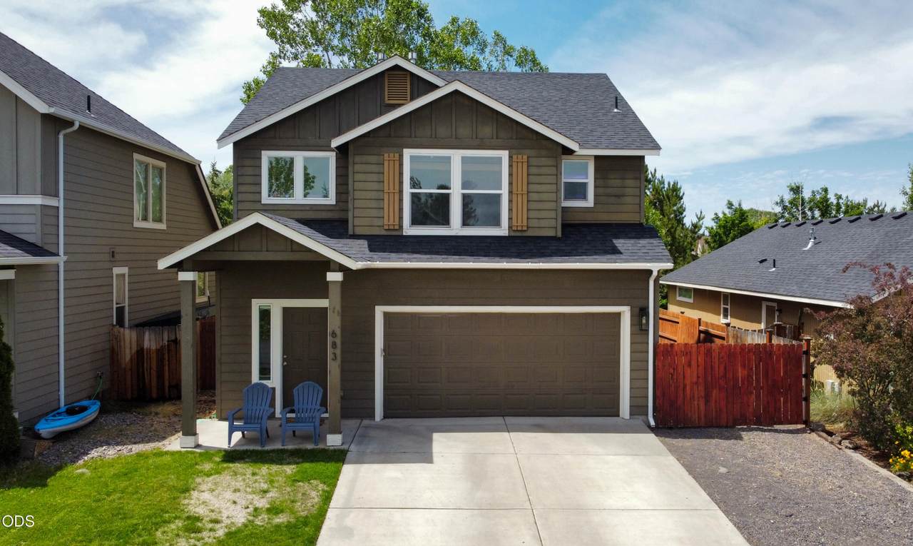 683 Providence Drive - Photo 1