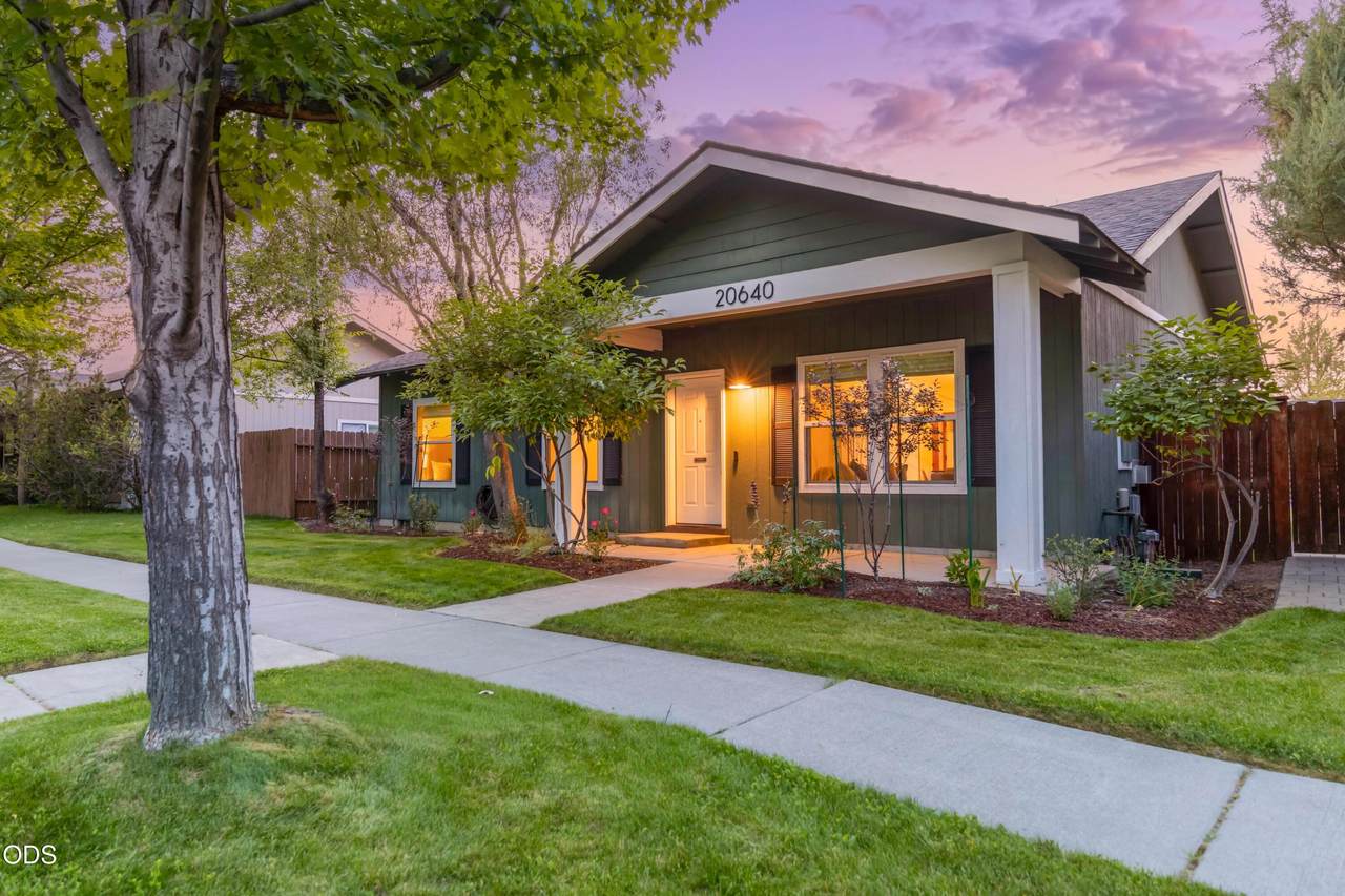 20640 Wild Rose Lane - Photo 1