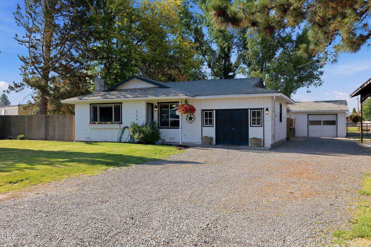 524 Martingale Road - Photo 1