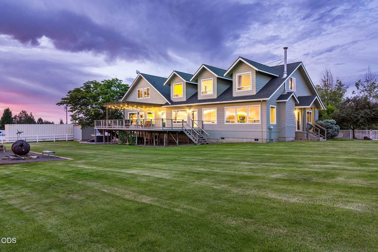 63531 Gentry Loop - Photo 1