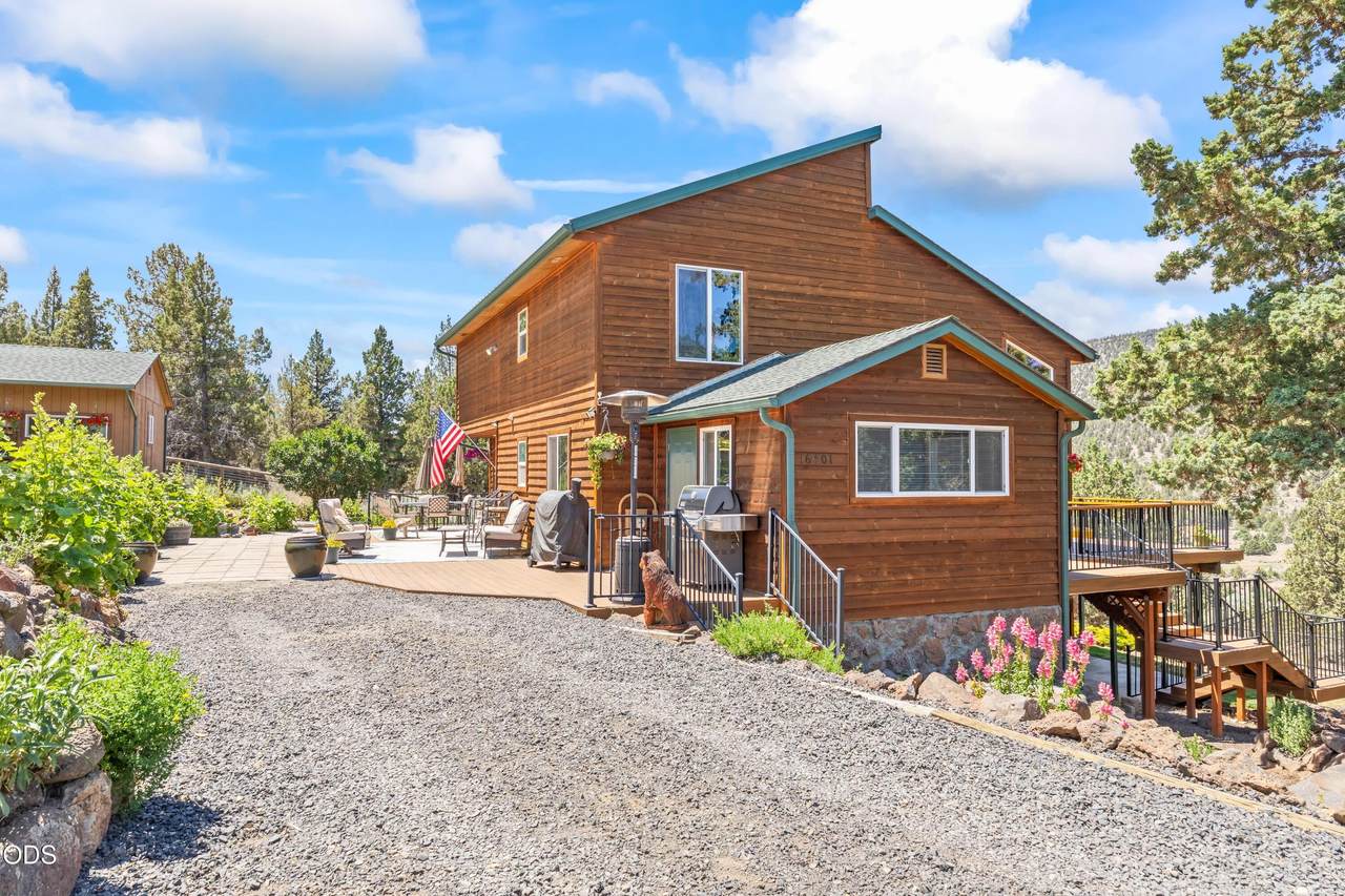 16401 Bobcat Lane - Photo 1
