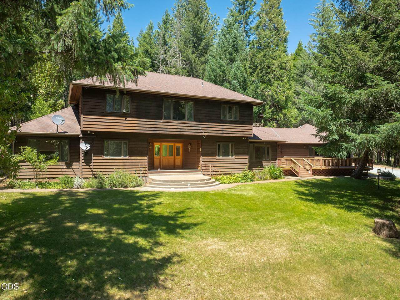 5060 Jumpoff Joe Creek Road - Photo 1