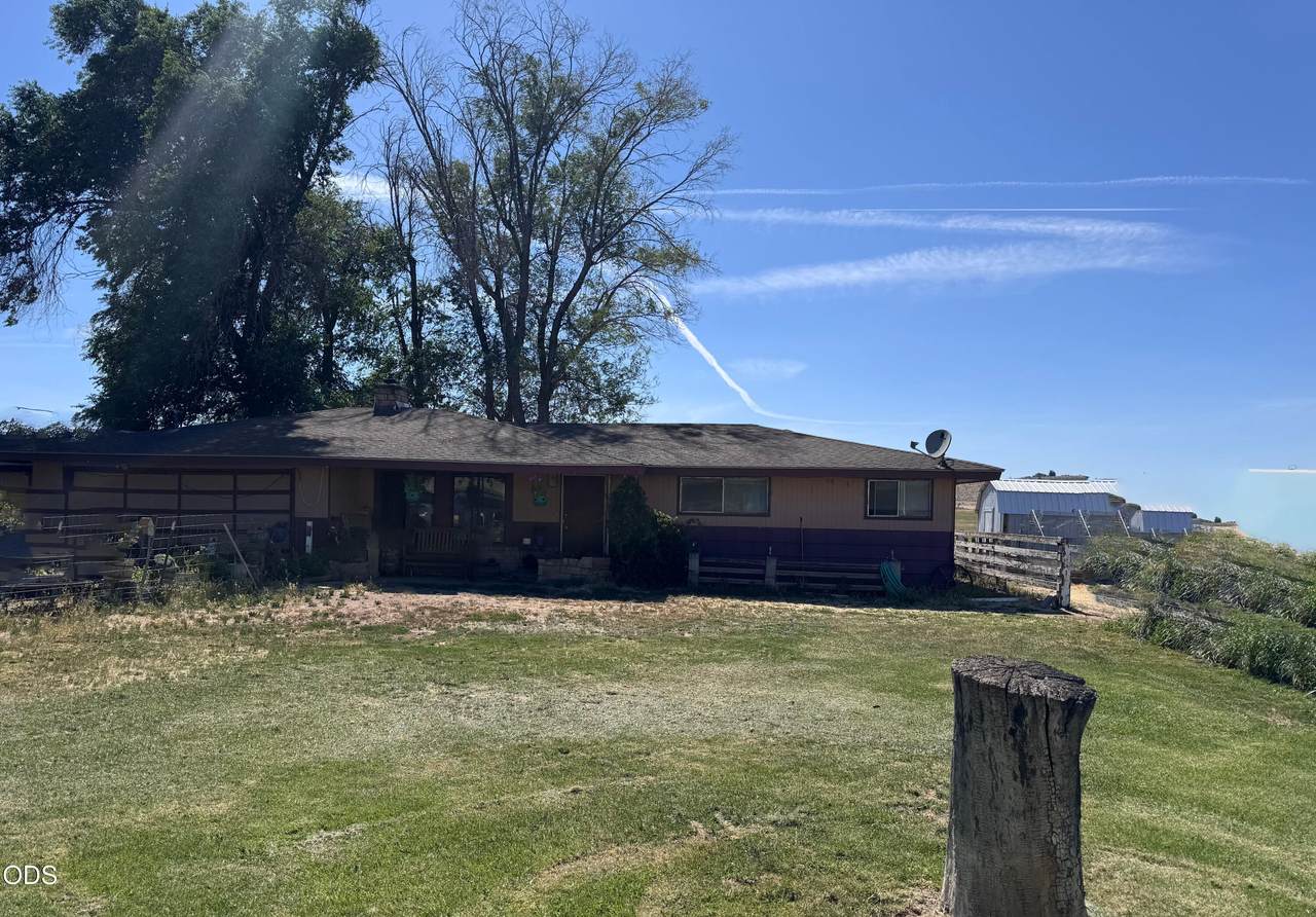 4520 Clark Drive - Photo 1