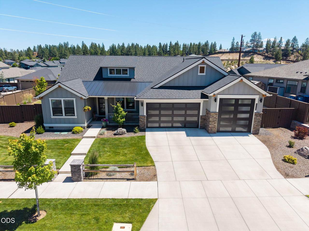 2258 Brickyard Street - Photo 1