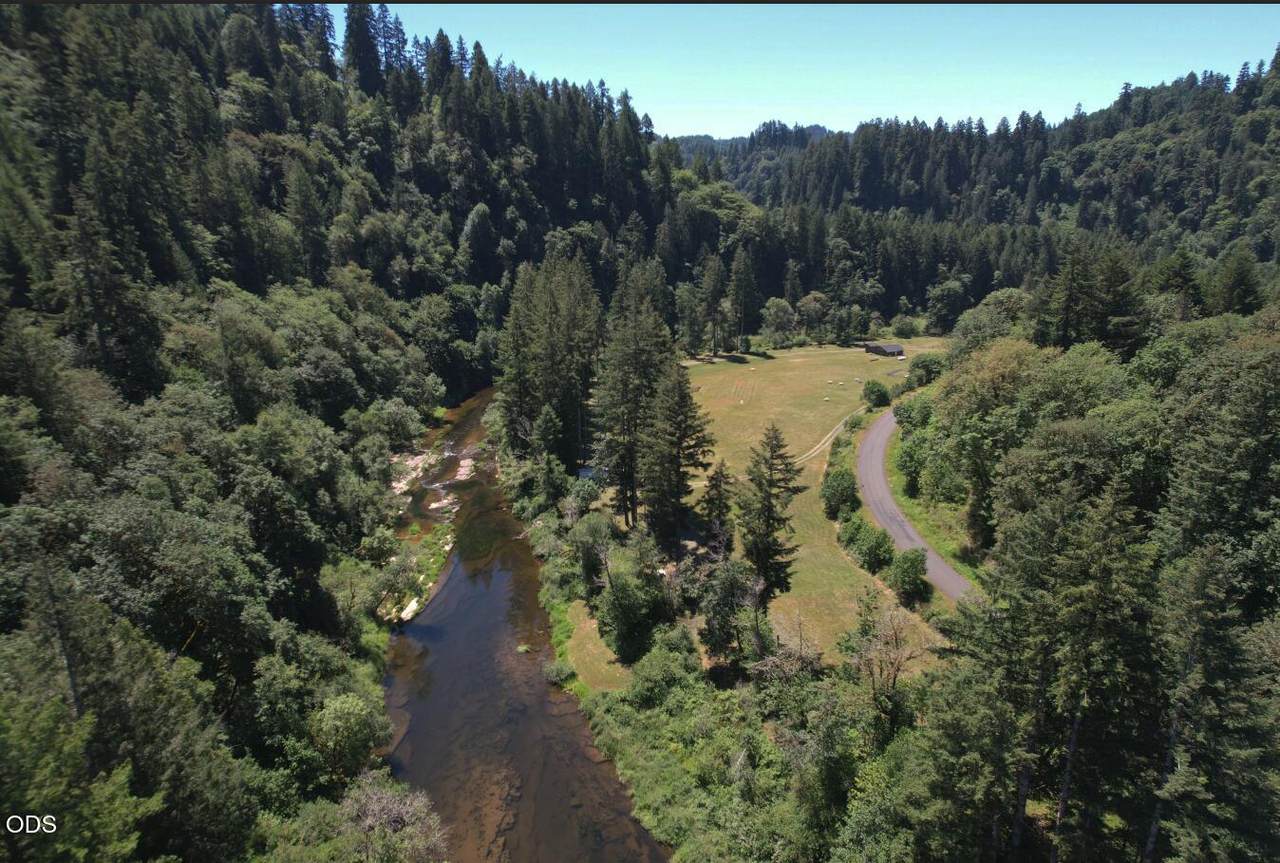 28593 Lower Smith River Road - Photo 1