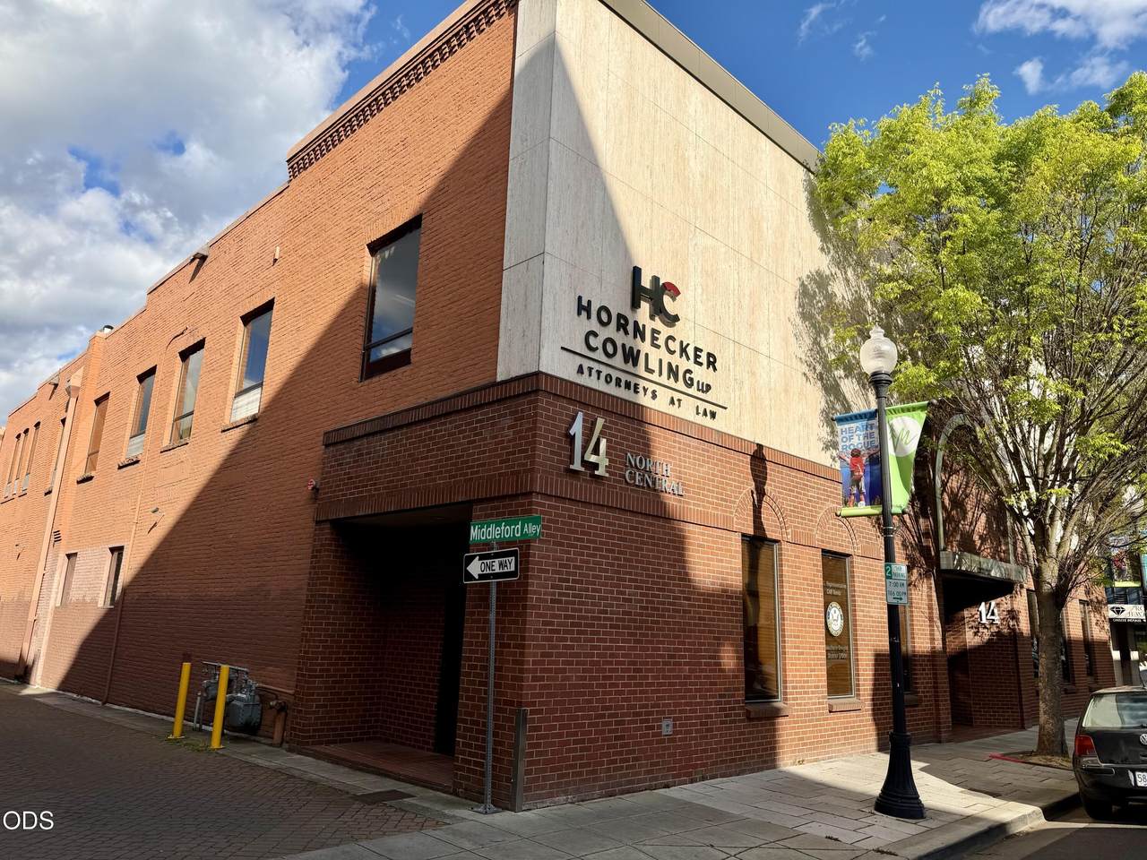 14 Central Avenue - Photo 1