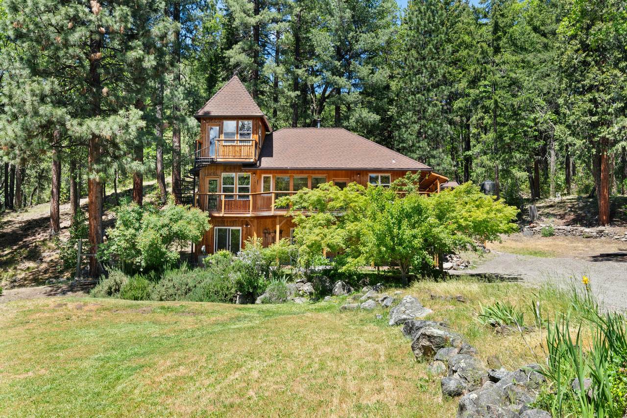1700 Tyler Creek Road - Photo 1