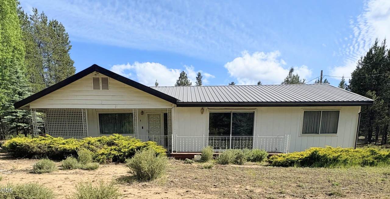 15845 Burgess Road - Photo 1