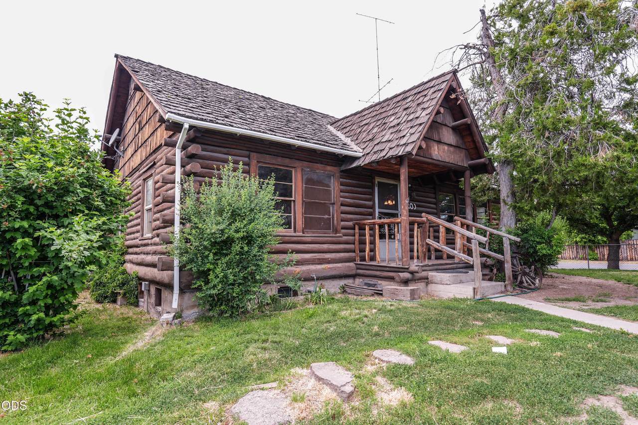 200 Oregon Street - Photo 1
