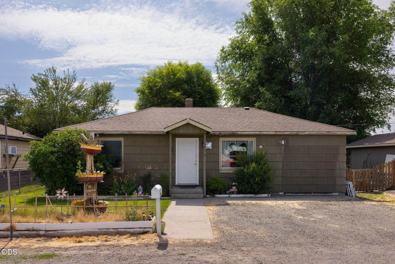 1310 Dodson Drive - Photo 1