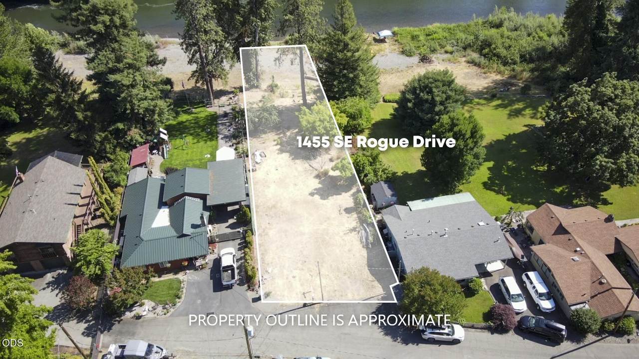 1455 Rogue Drive - Photo 1