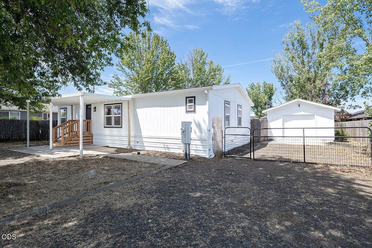 7927 Wilson Way - Photo 1