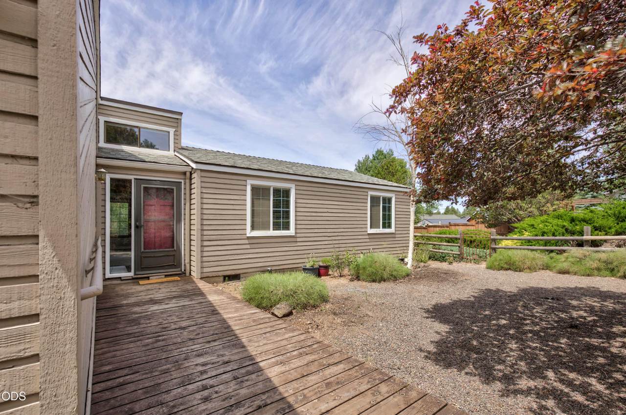 61145 Ladera Road - Photo 1