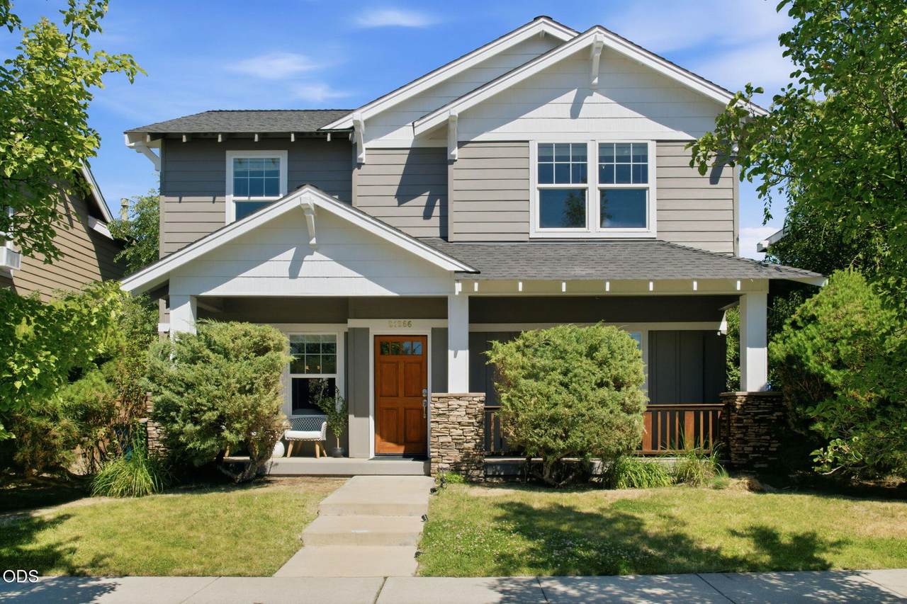 21286 Beall Drive - Photo 1