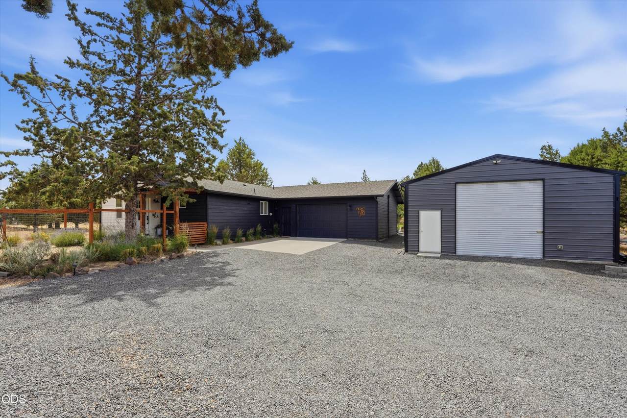 8120 Shad Road - Photo 1