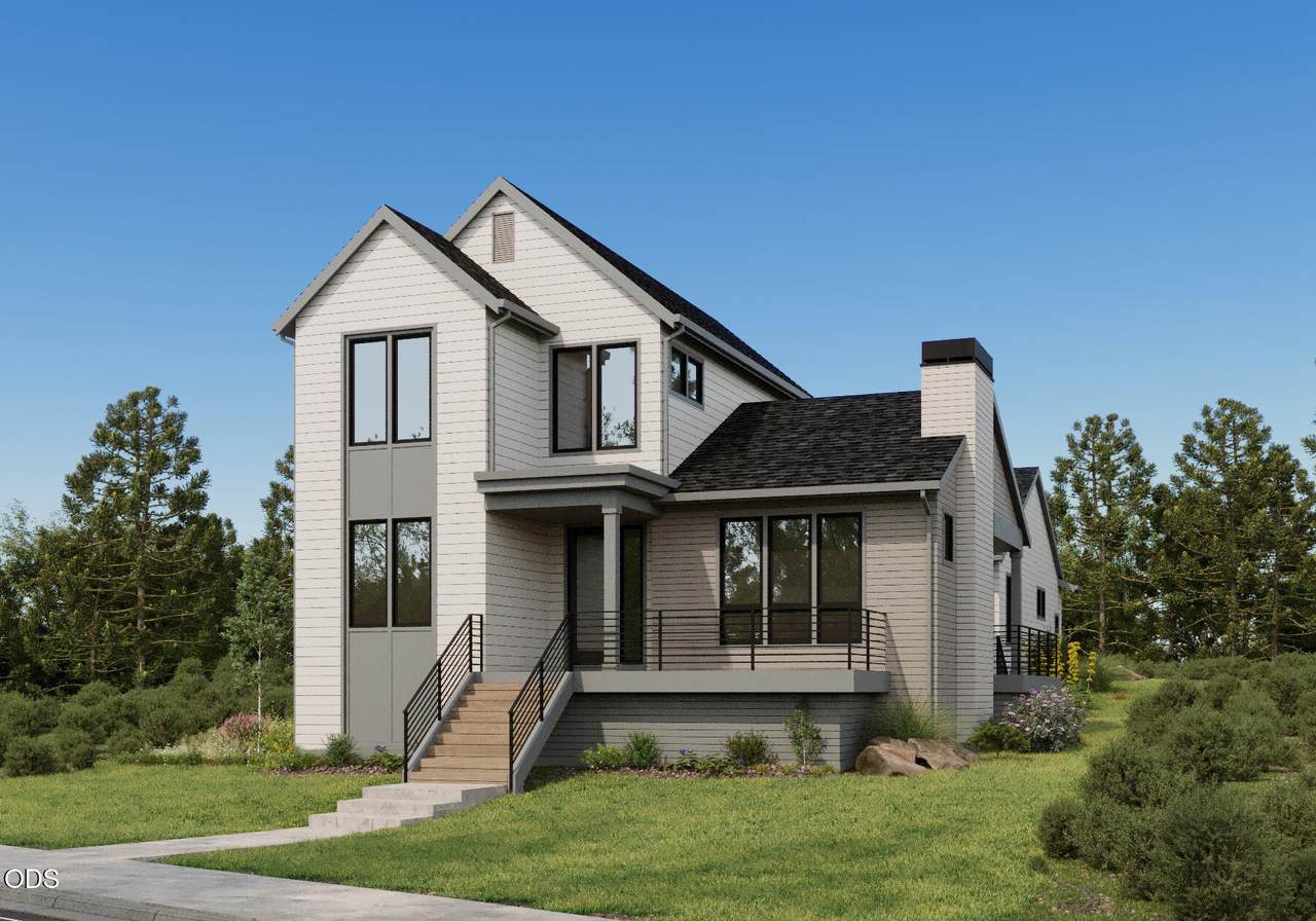 2636 Skyline Ranch Road - Photo 1