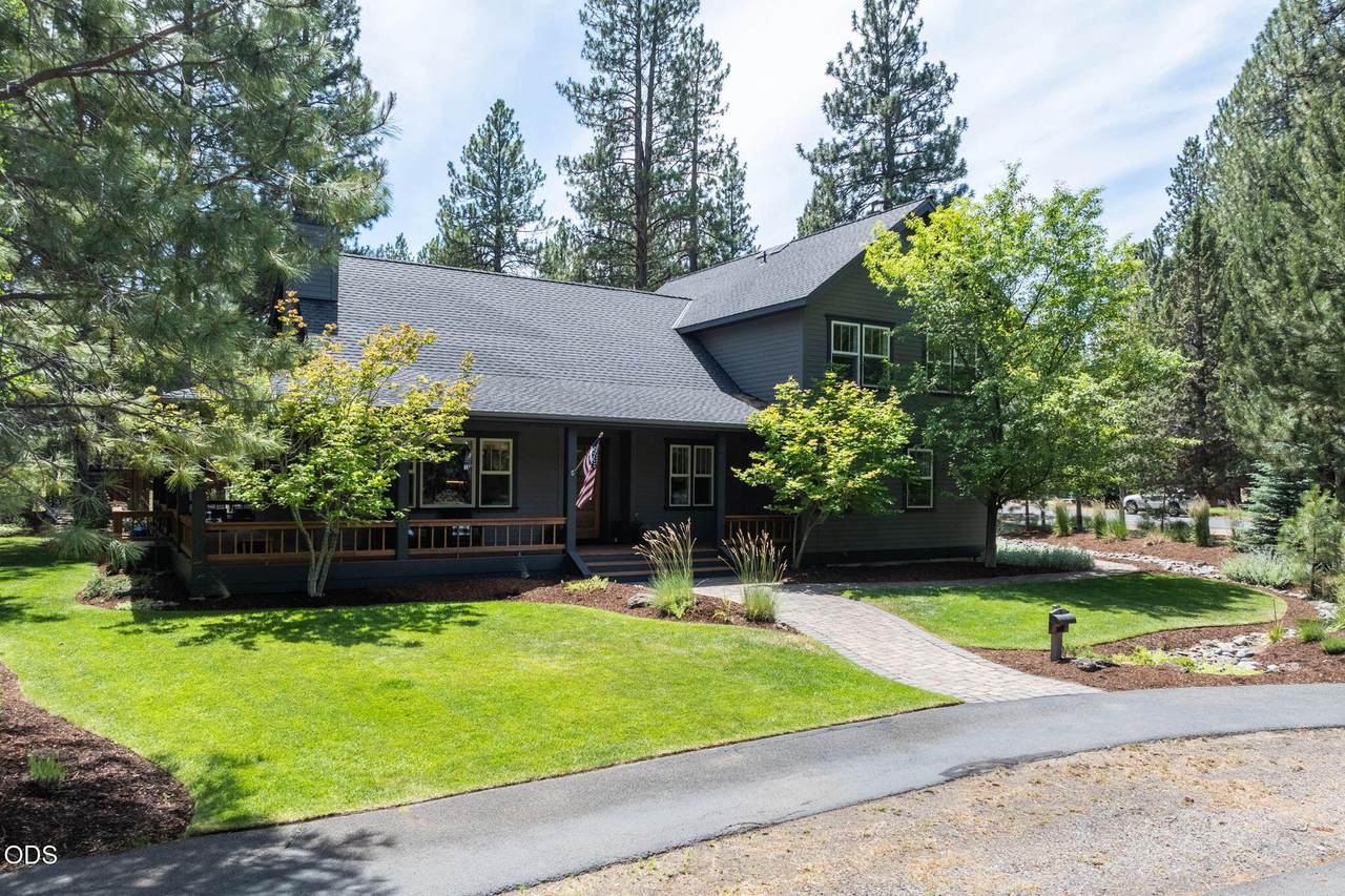 665 Coyote Springs Road - Photo 1