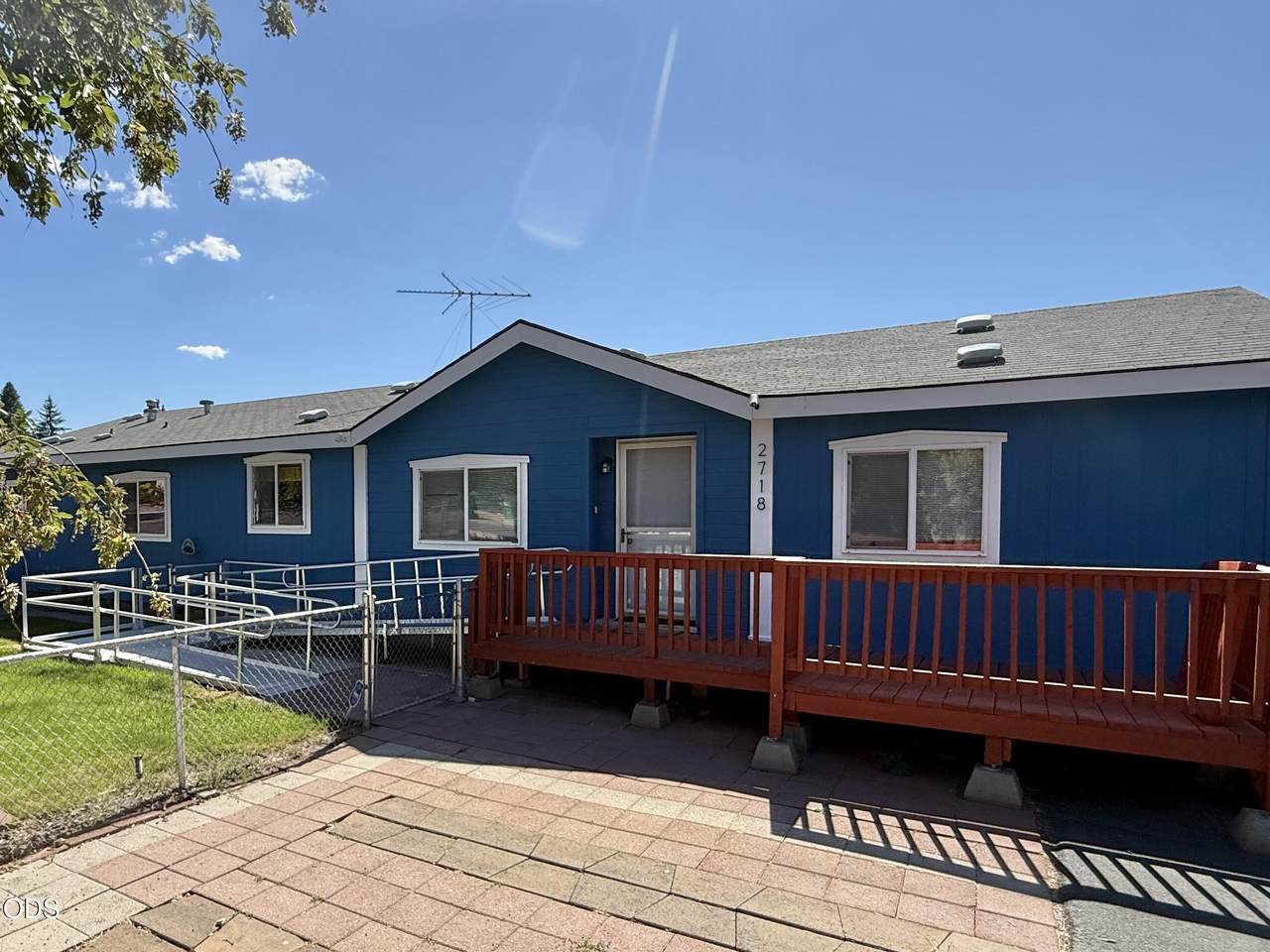 2718 Corvallis Street - Photo 1