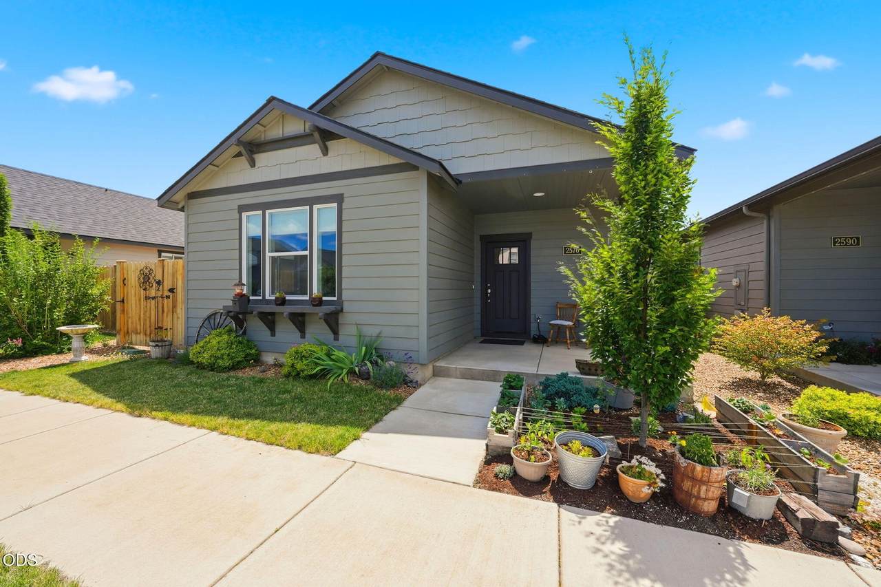 2576 Teak Place - Photo 1
