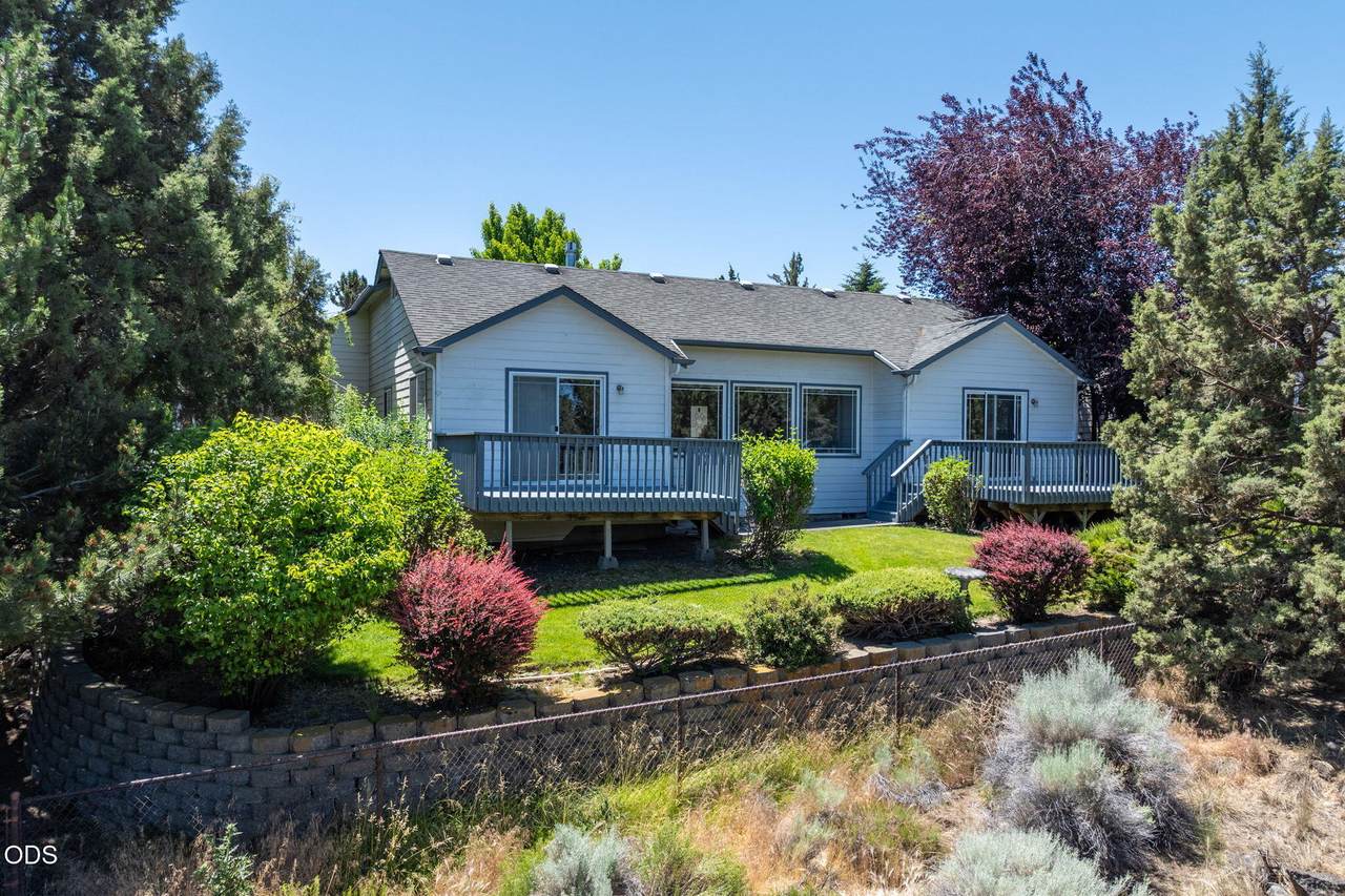 4255 Ben Hogan Drive - Photo 1
