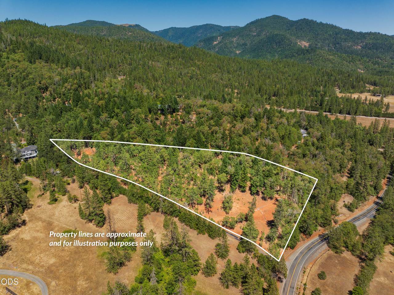 0 Jumpoff Joe Creek Road - Photo 1