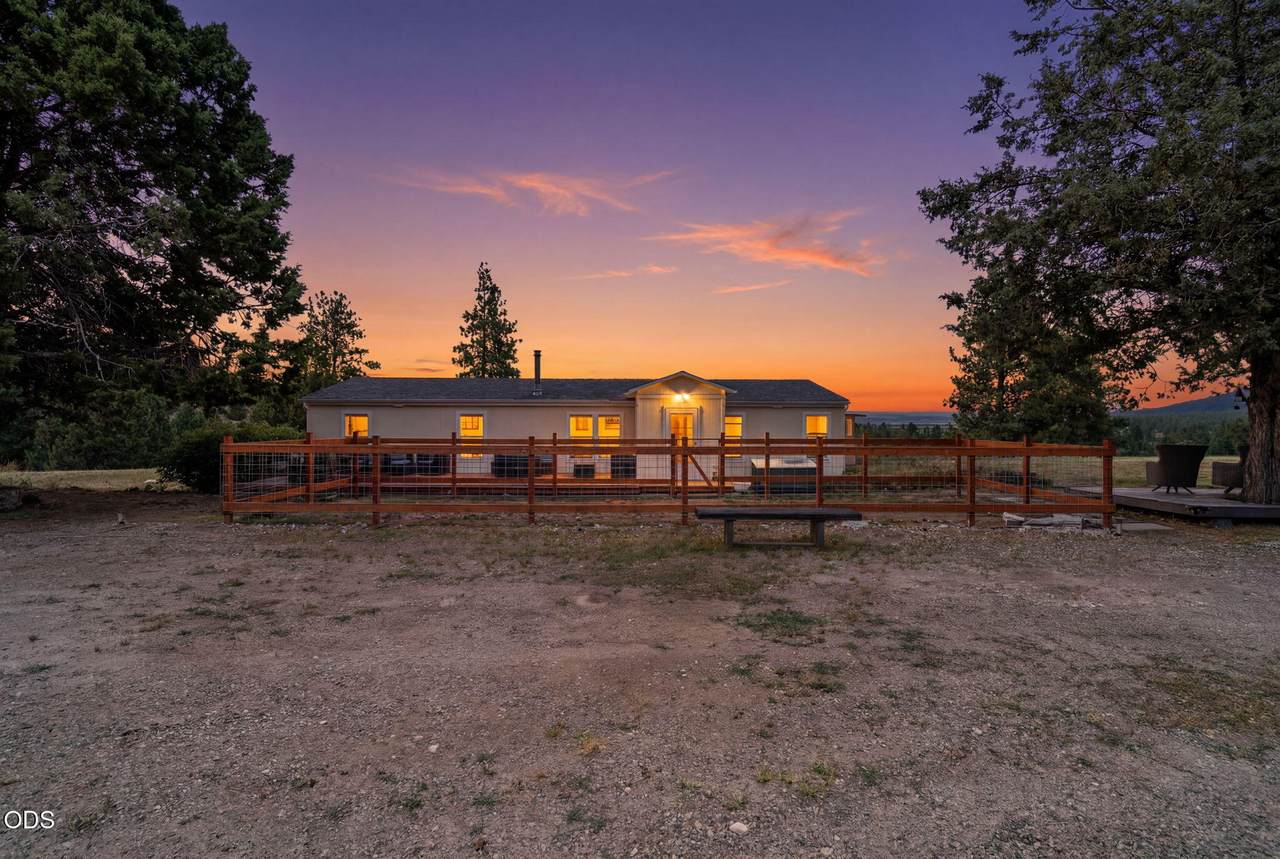 47490 Ferguson Mountain Road - Photo 1