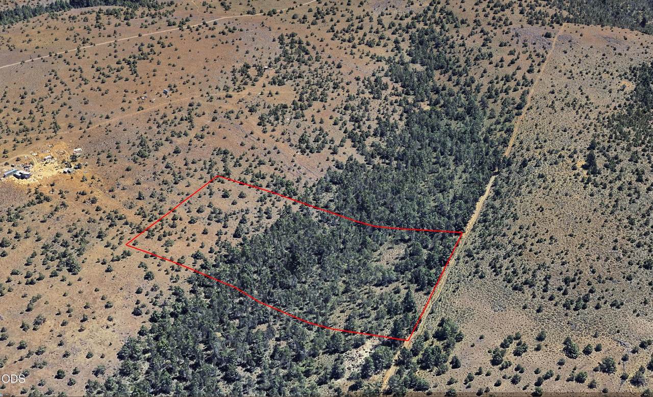  Tl 5201 Ochoco Land And Livest - Photo 1