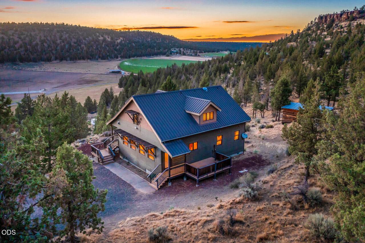 70090 Mckenzie Canyon Road - Photo 1
