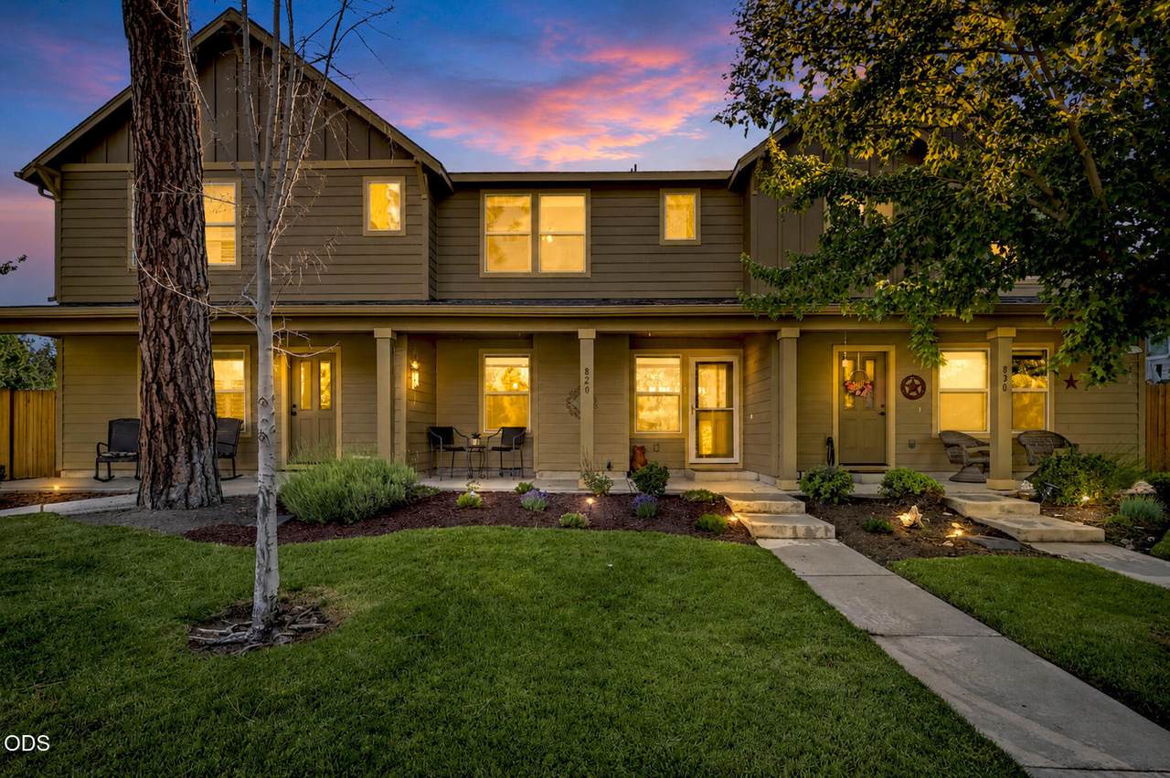 820 Hindeman Street - Photo 1