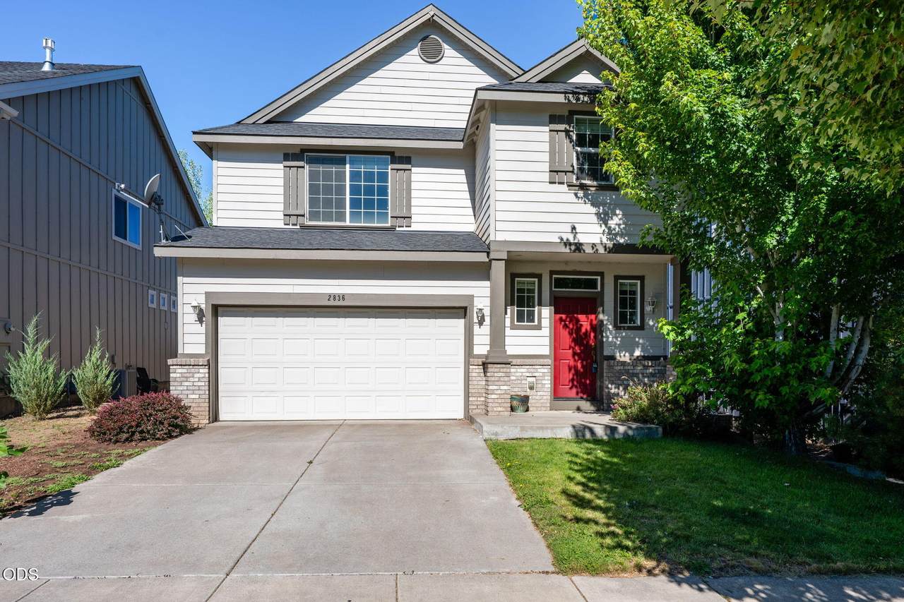 2836 Sedalia Loop - Photo 1