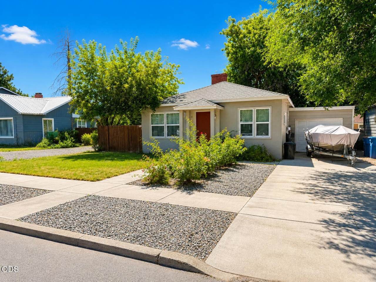 445 Fairview Street - Photo 1