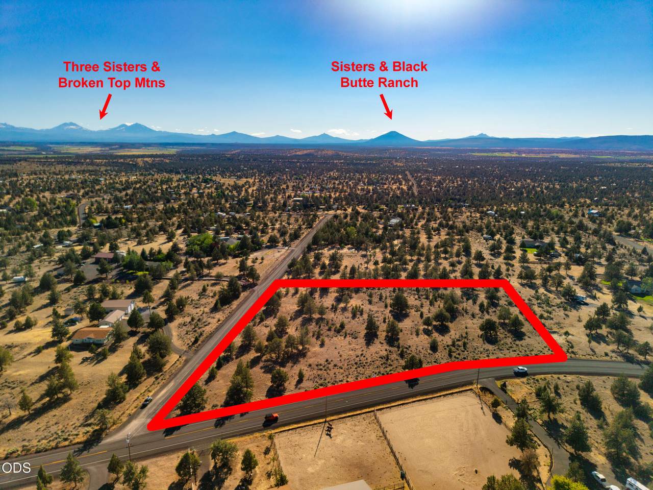 16500 Chinook Drive - Photo 1