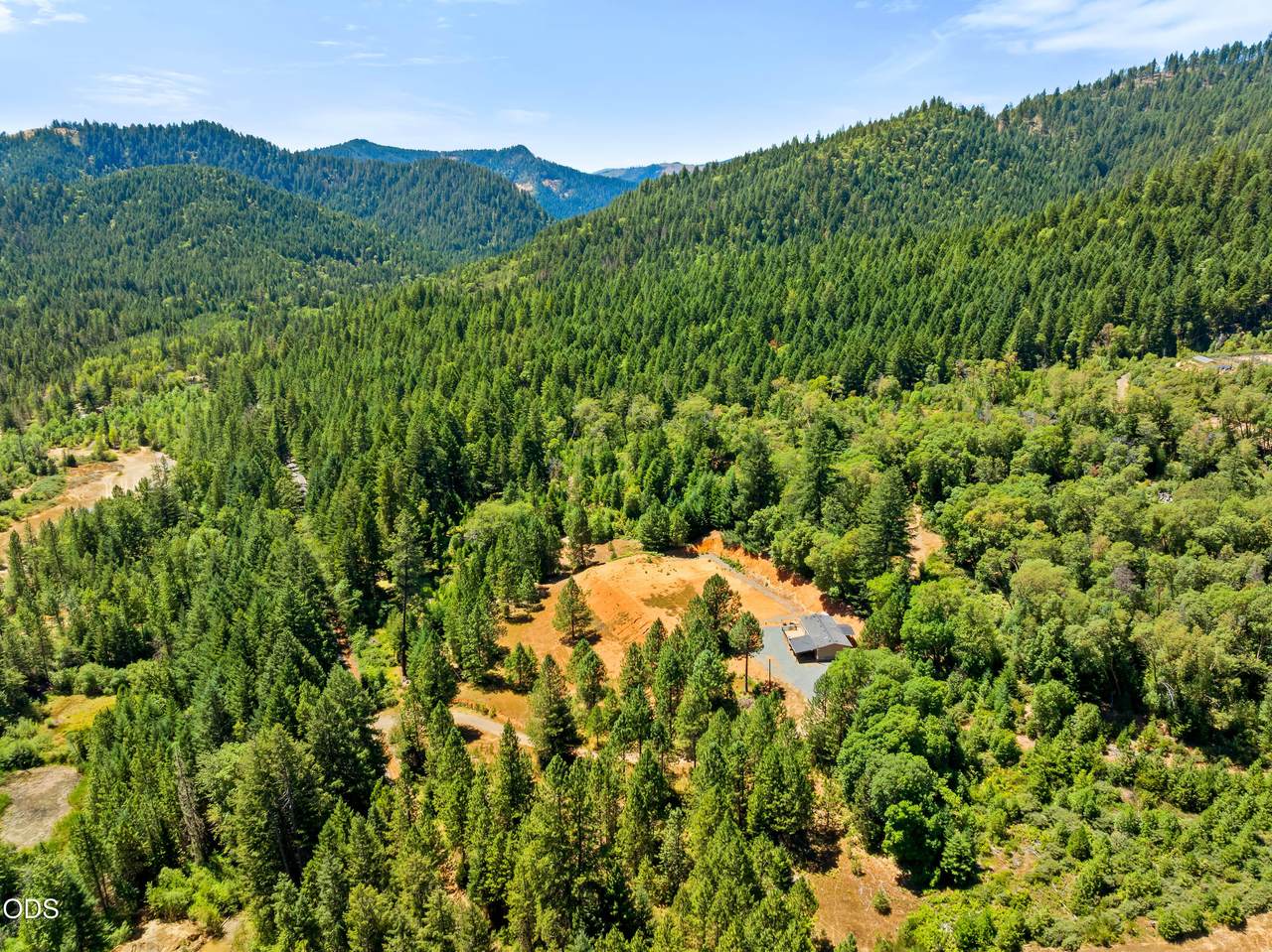 2810 Coyote Creek Road - Photo 1