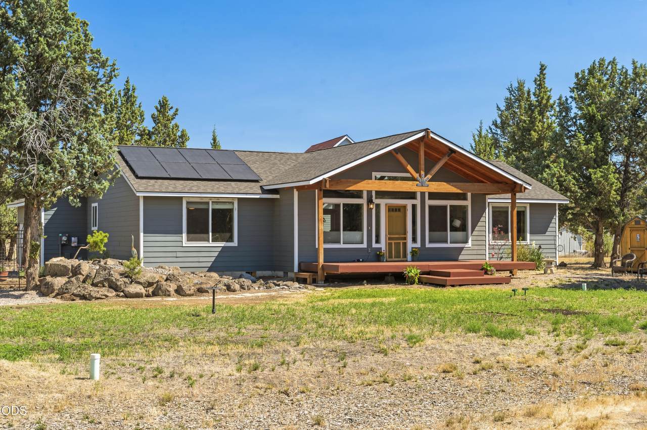 14557 Pony Trail - Photo 1