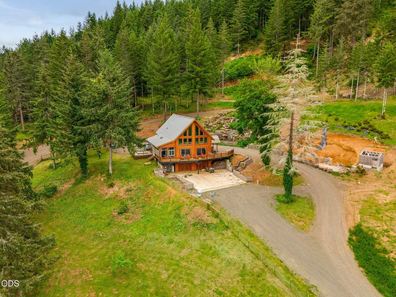 24218 Vaughn Road - Photo 1