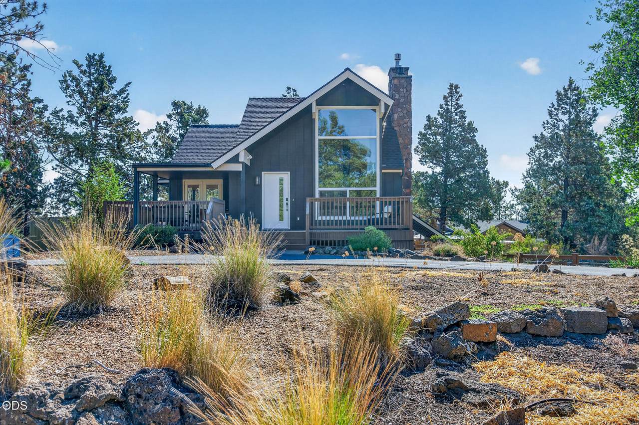 63928 Sunset Drive - Photo 1