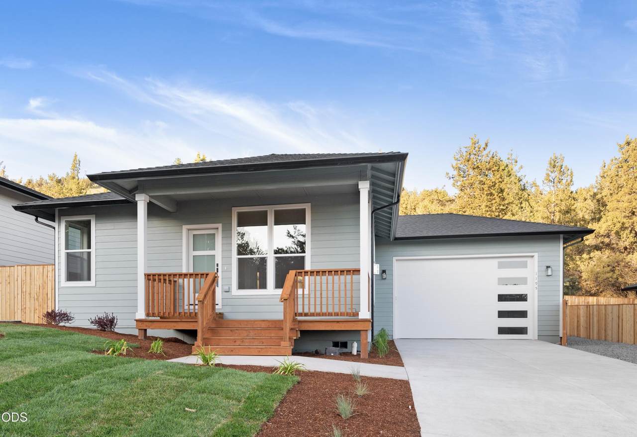 1178 Ridge Drive - Photo 1