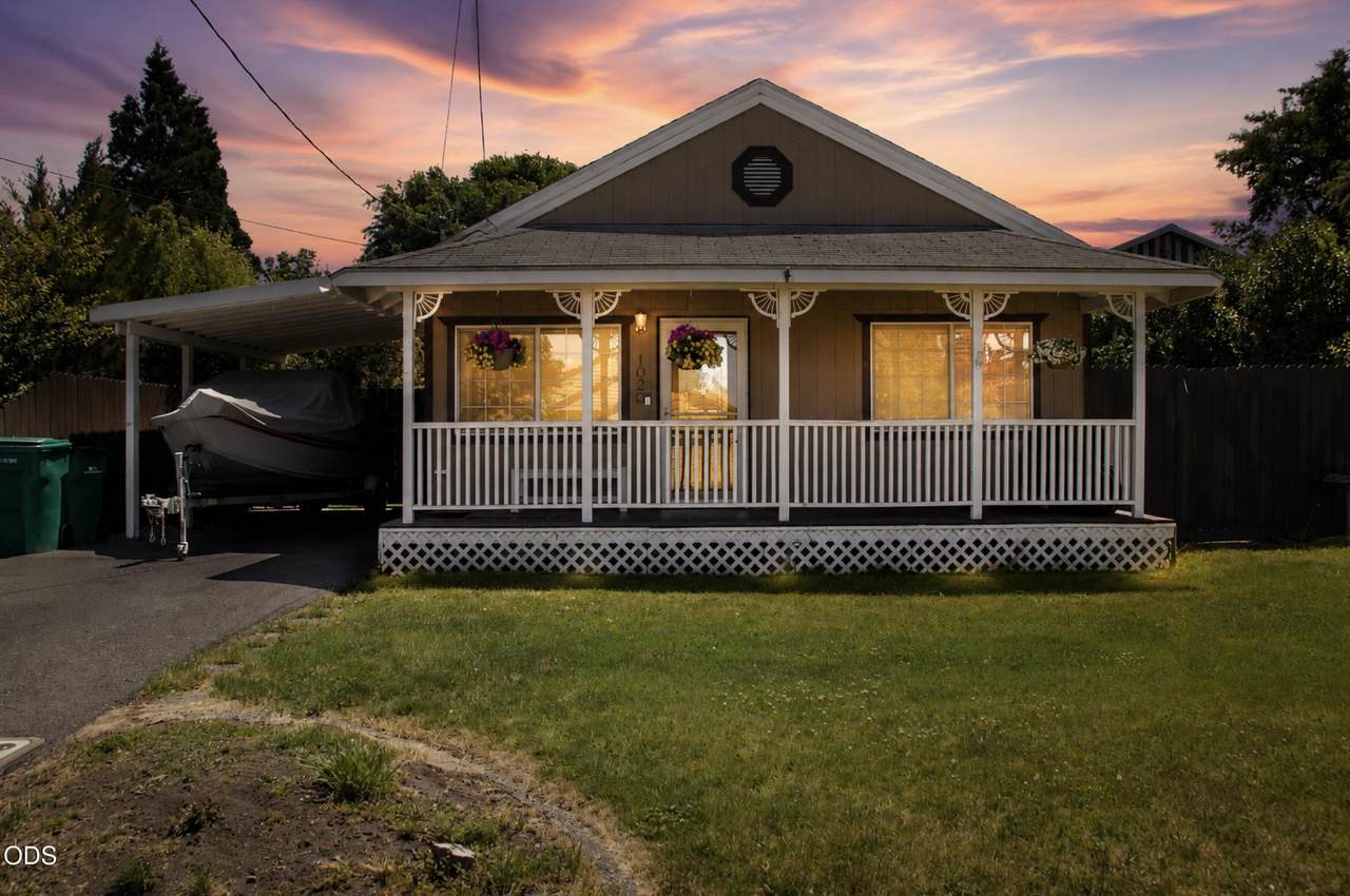 1020 Bismark Street - Photo 1