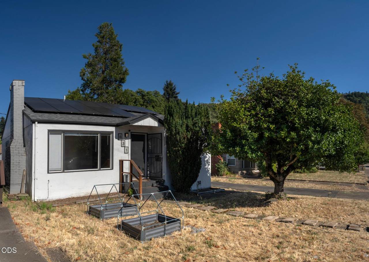 631 Union Street - Photo 1