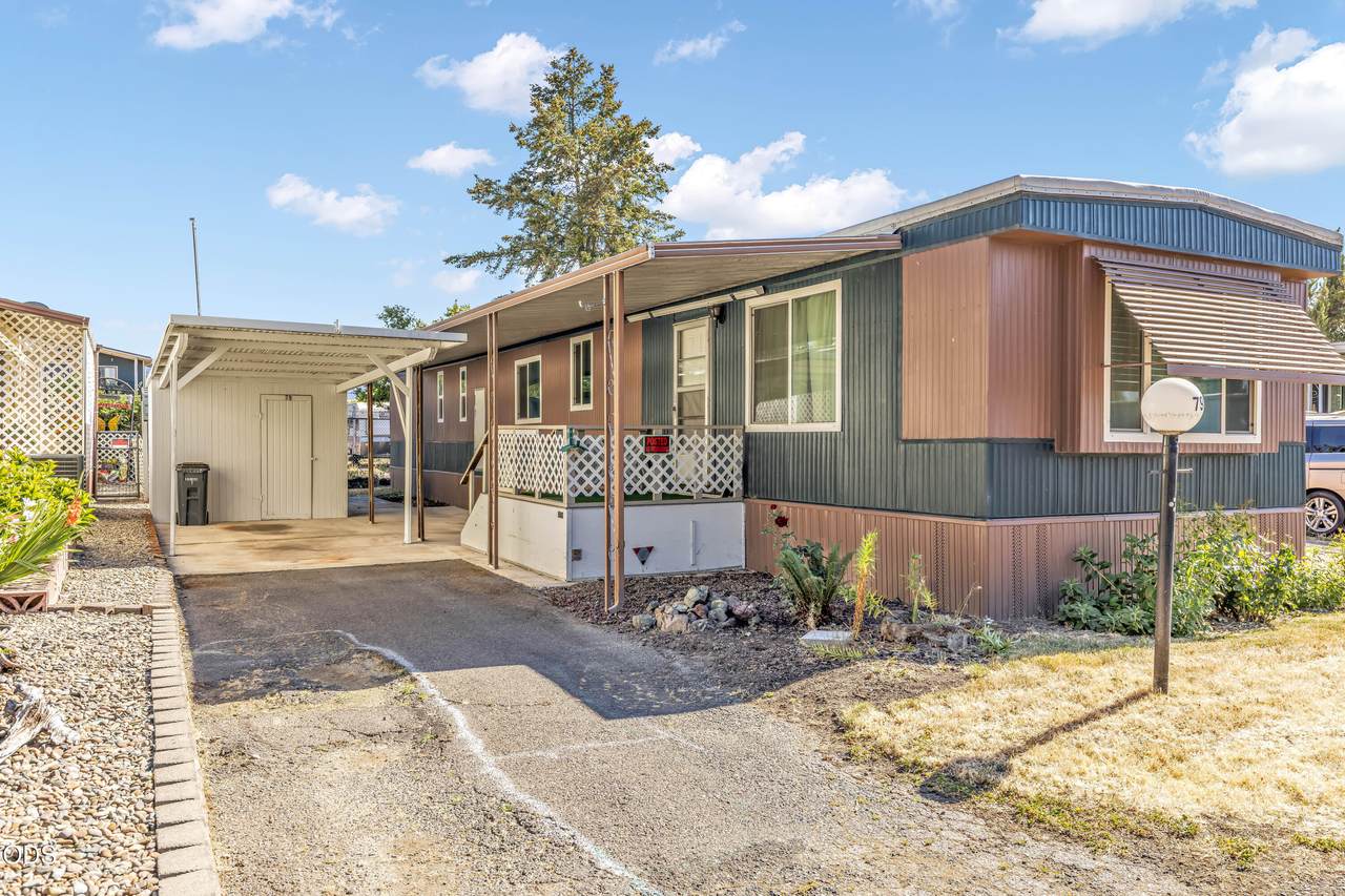 2385 Table Rock Road - Photo 1