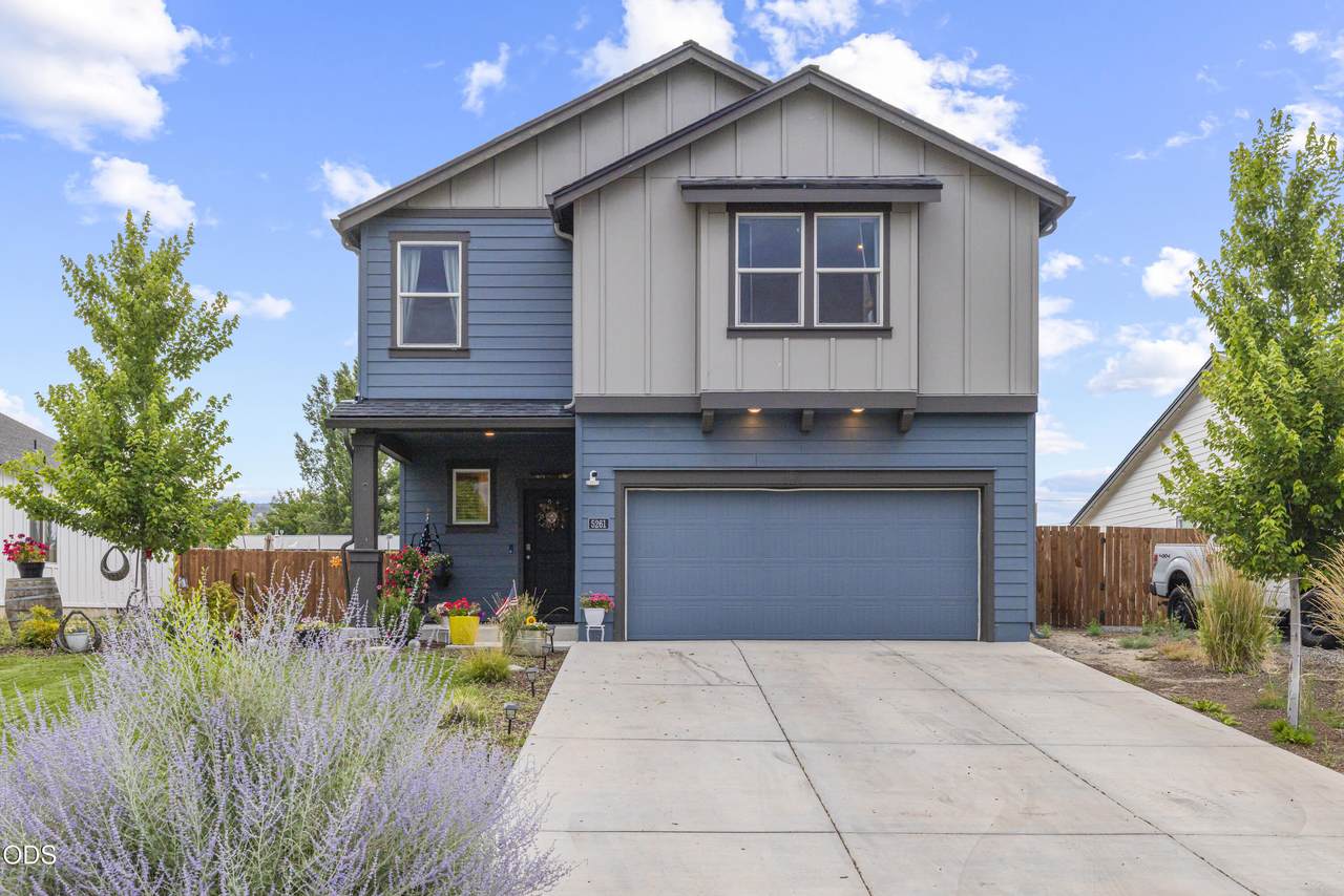 5261 Amberview Lane - Photo 1