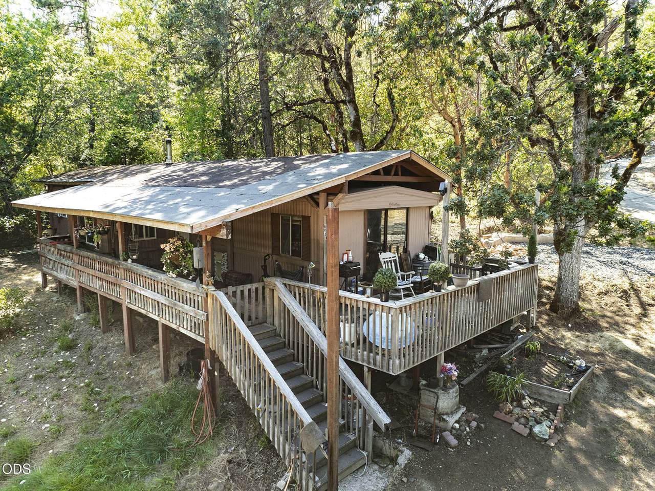 800 Homewood Road - Photo 1