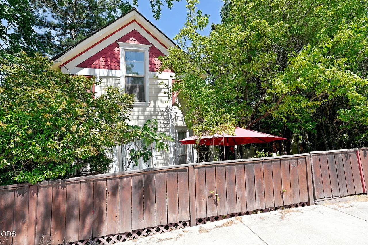 508 Main Street - Photo 1