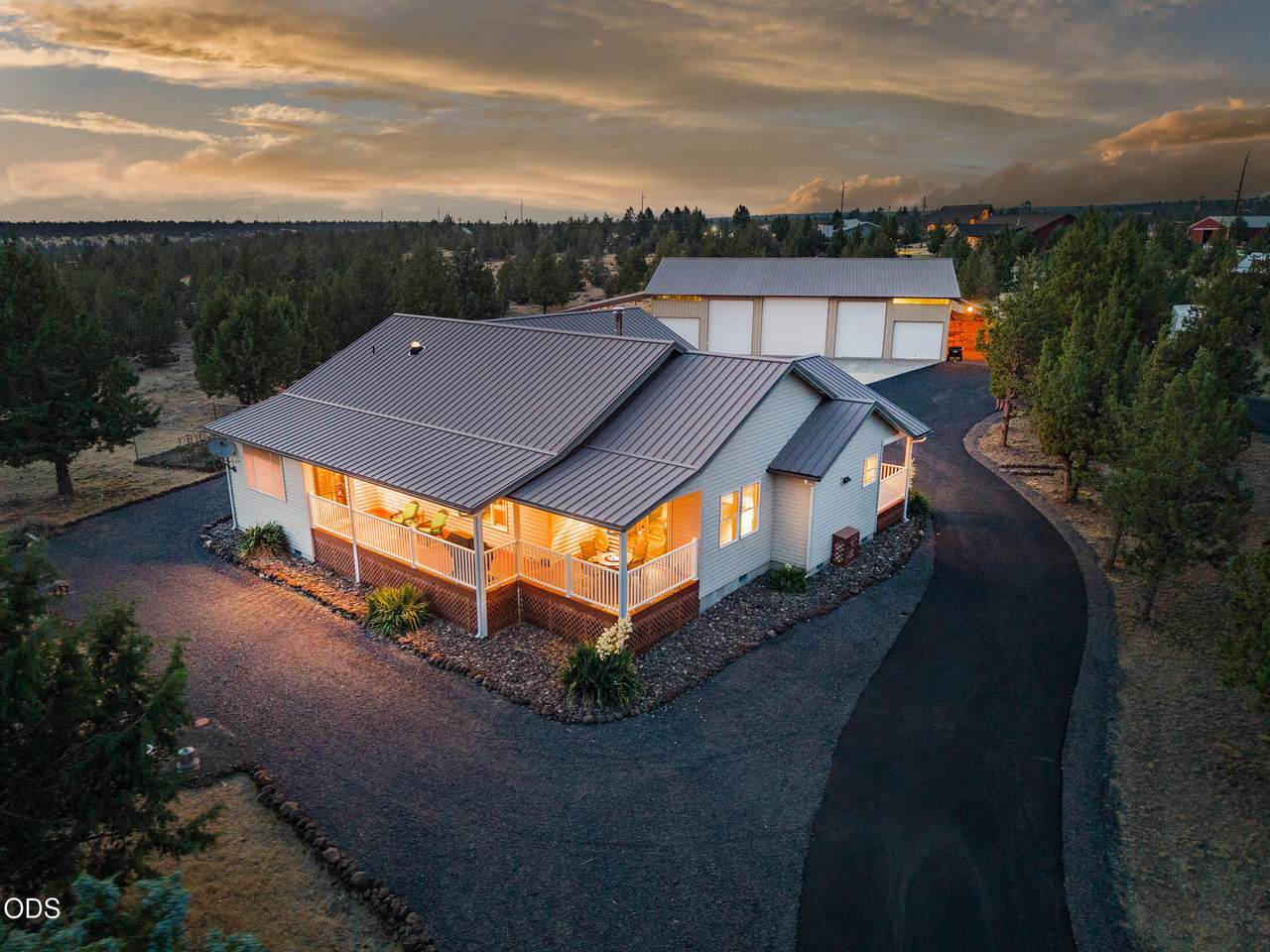9503 Ridge View Road - Photo 1