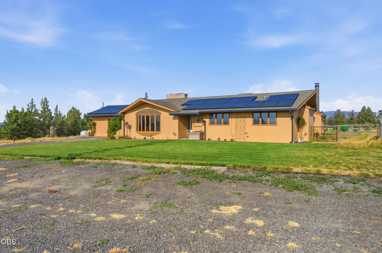 105 Barber Road - Photo 1