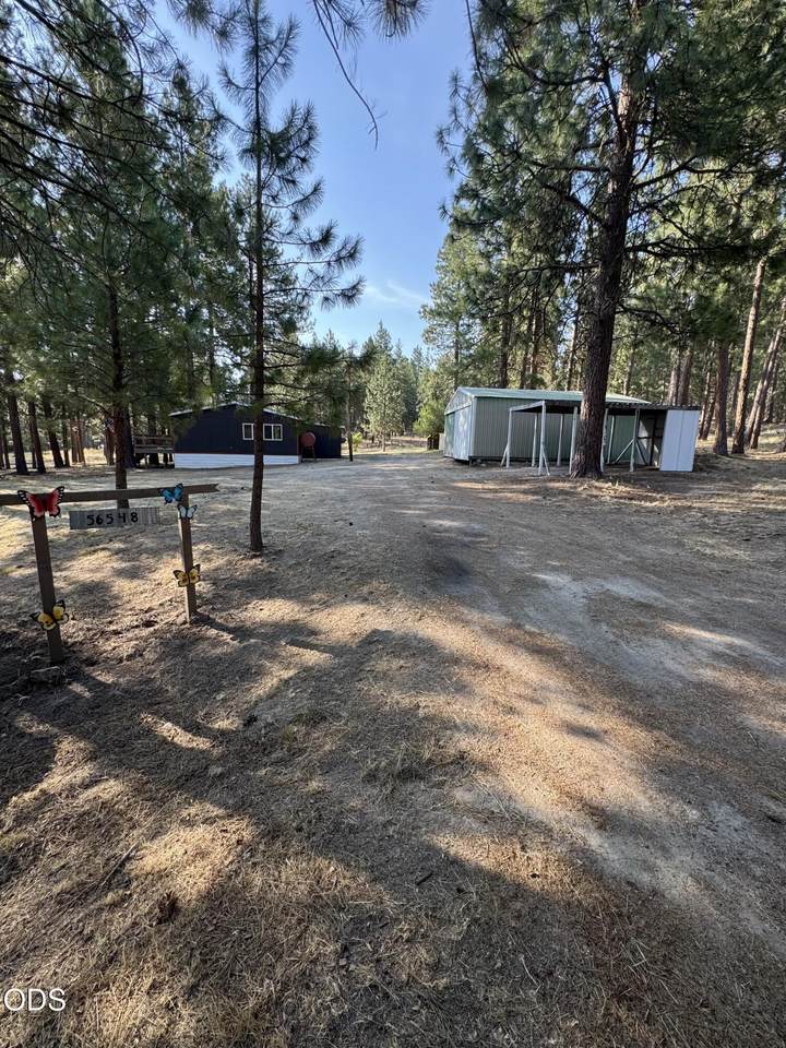 56548 Buckmaster Street - Photo 1