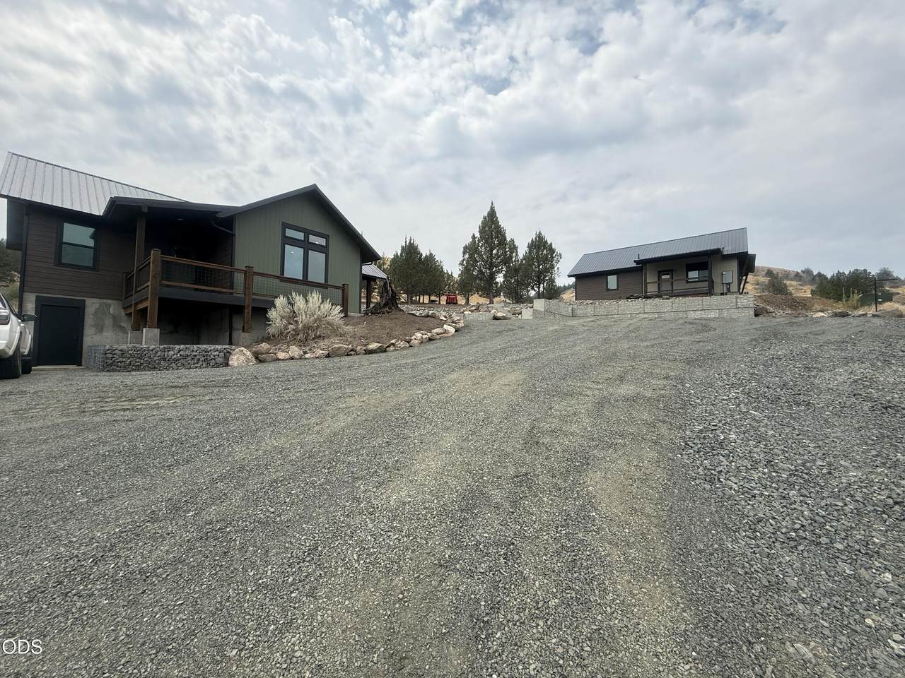 140 Bunchgrass Road - Photo 1