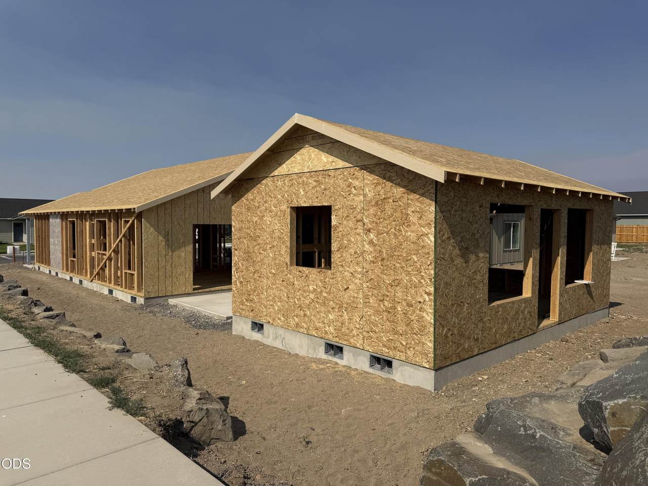 553 Mitchell Street - Photo 1