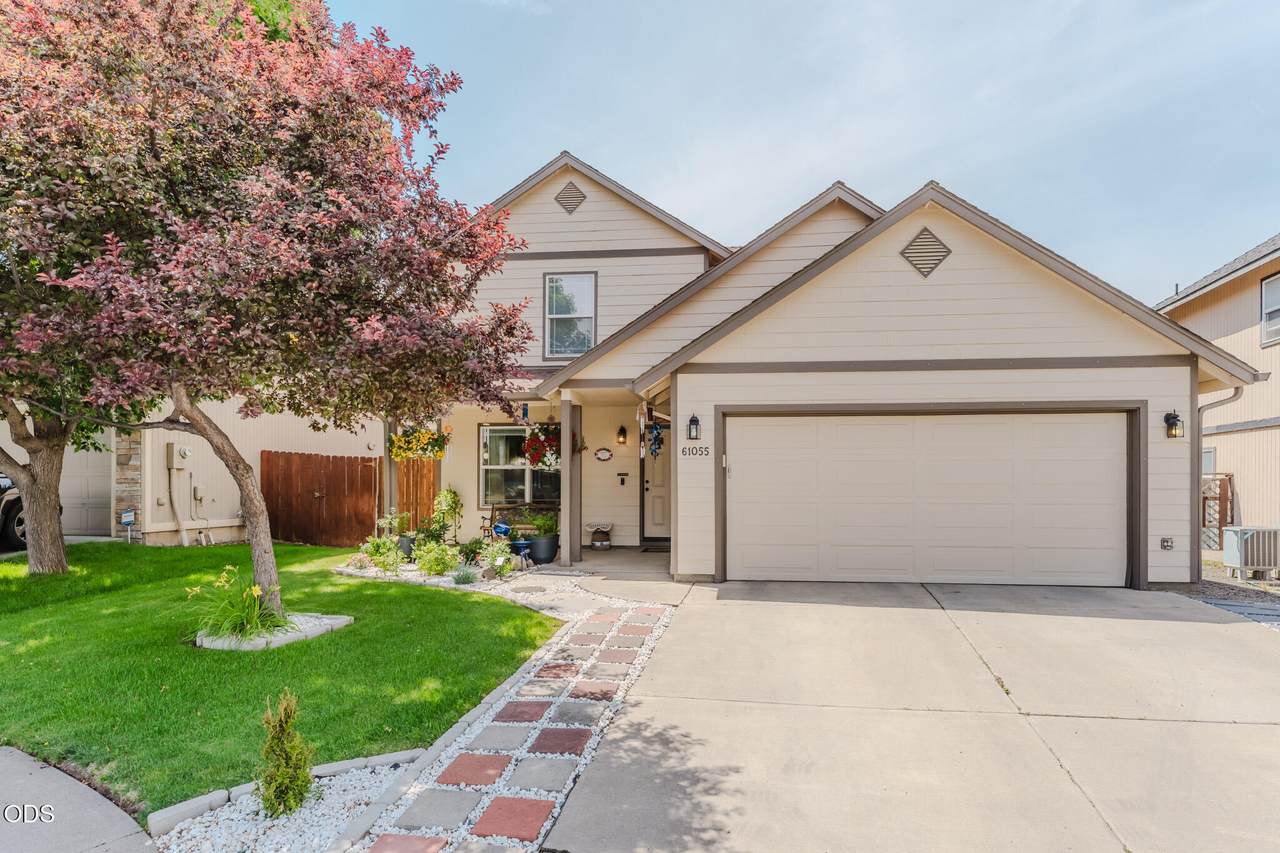 61055 Borden Drive - Photo 1
