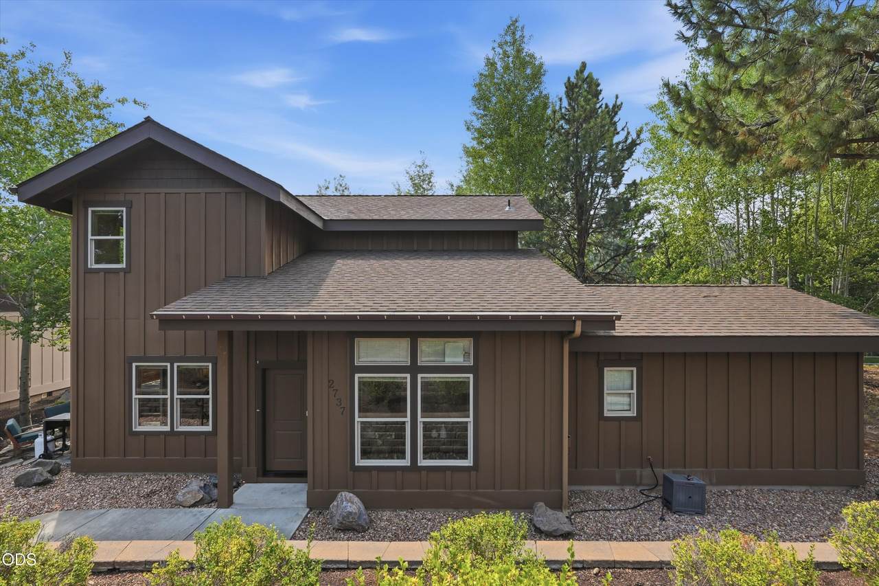 2737 Skyliners Road - Photo 1